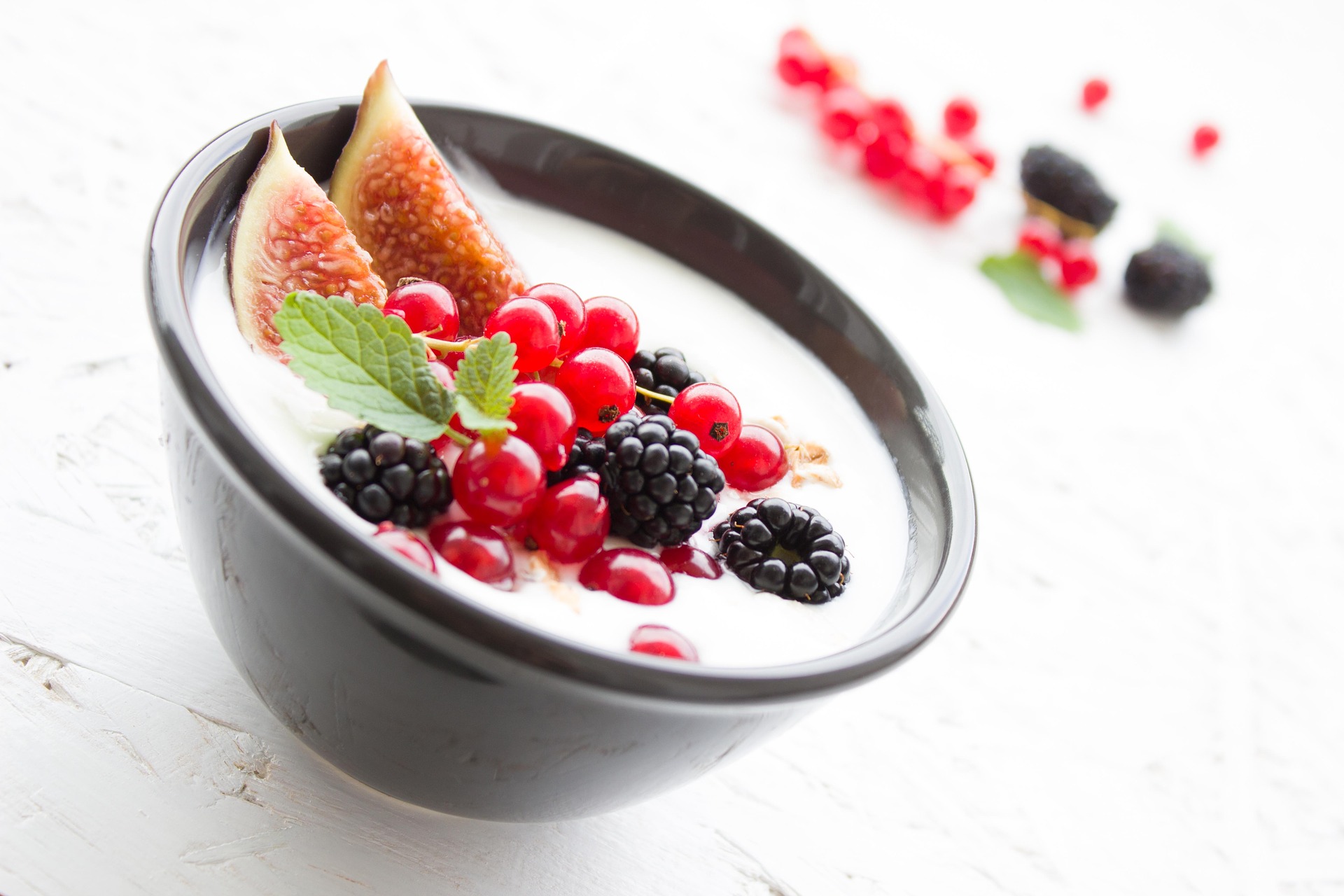 fruit and yogurt kratom smoothies recipes