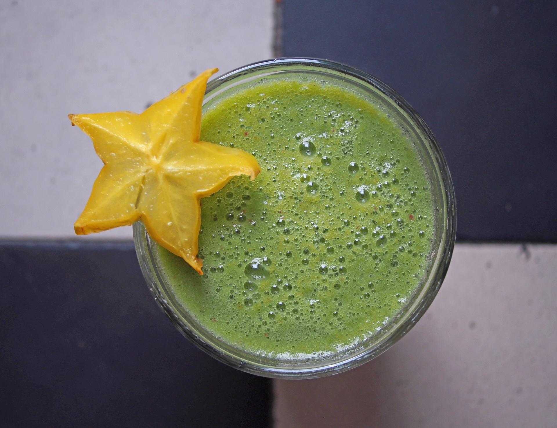 You can add star fruit to juices or smoothies