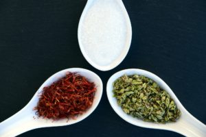 Kratom strains can be red, white, and green