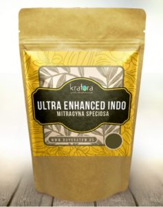 Kratora UEI Kratom