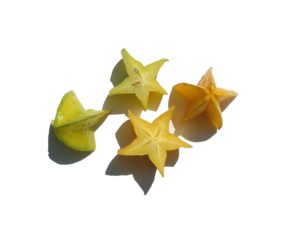 potentiate kratom with star fruit