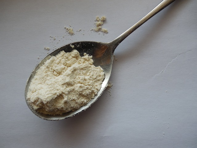 How to establish your kratom dosage - A kratom spoon