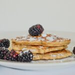 kratom pancakes recipe