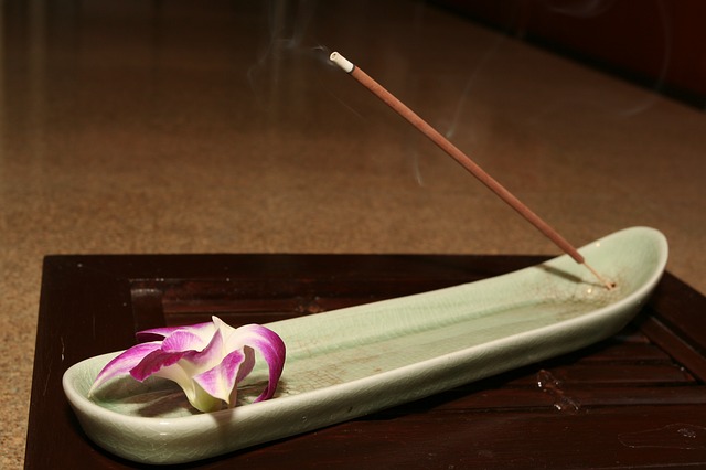 kratom incense
